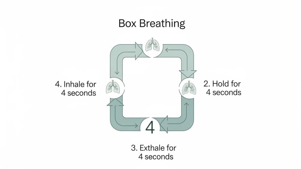 Simple Physical Practices for Enhanced Well-being
