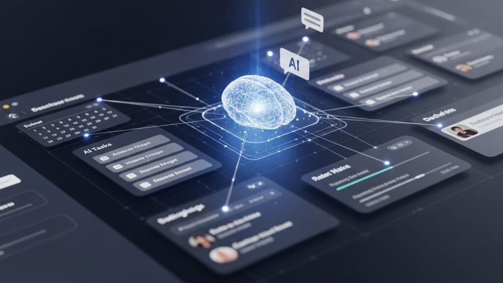 Smart Automation Features