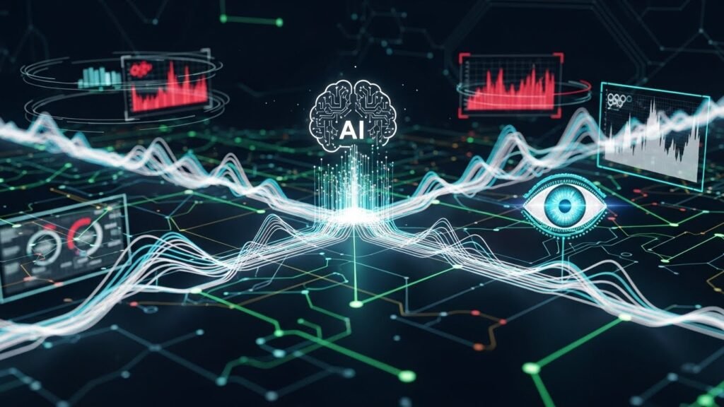 Smart Automation and AI Integration