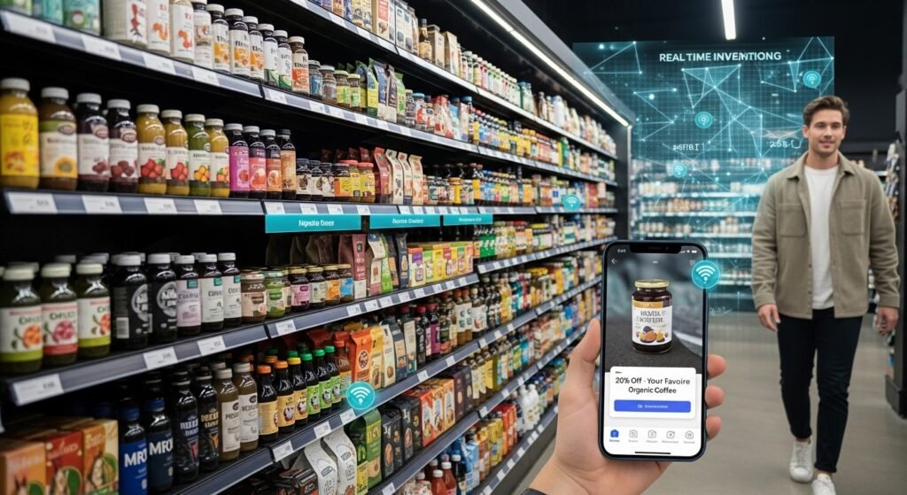 Retail Transformation