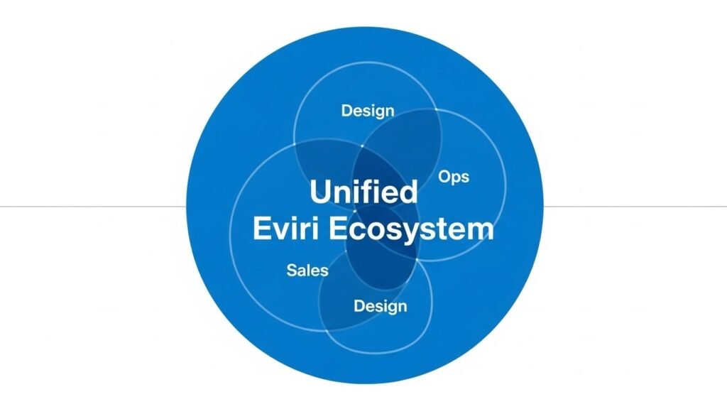 Solving the "Data Silo" Problem