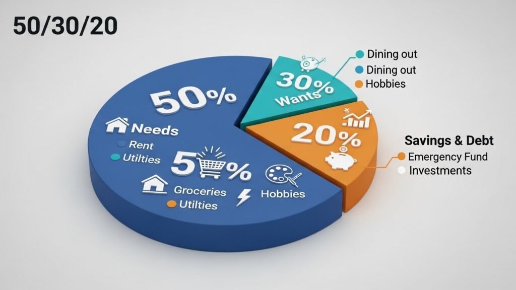 Strategic Financial Habits for Smarter Saving