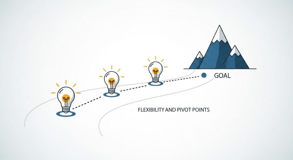 Strategic Planning with Purpose