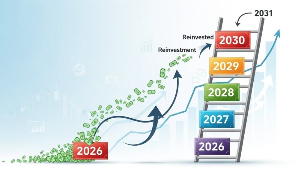 Strategic Portfolio Construction