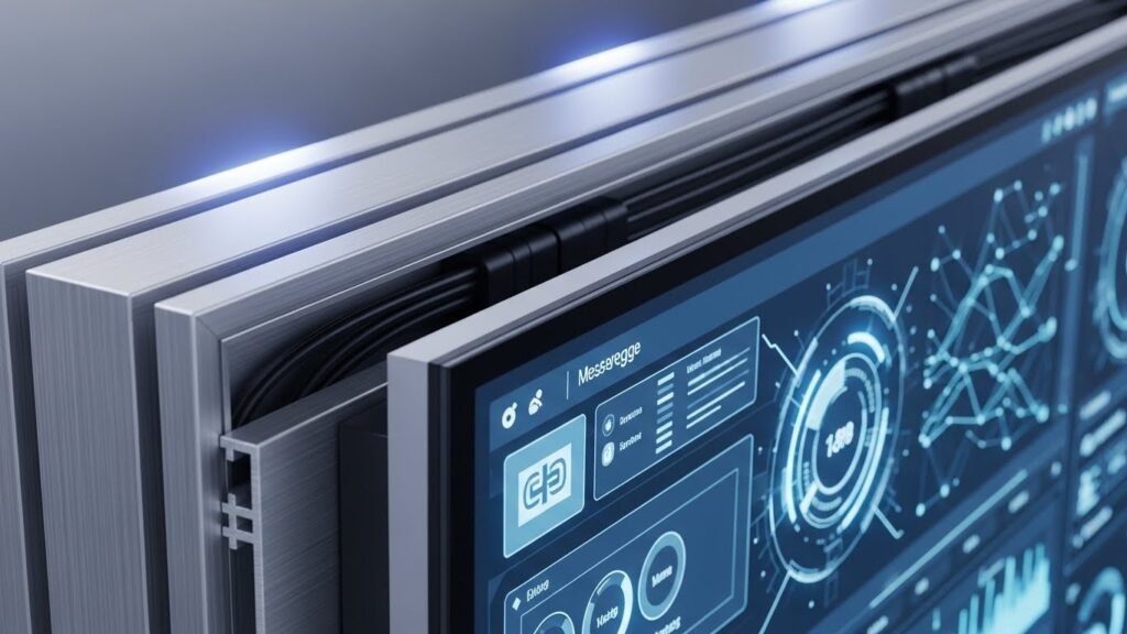 Messeregge In Hybrid And Technology-Driven Exhibitions