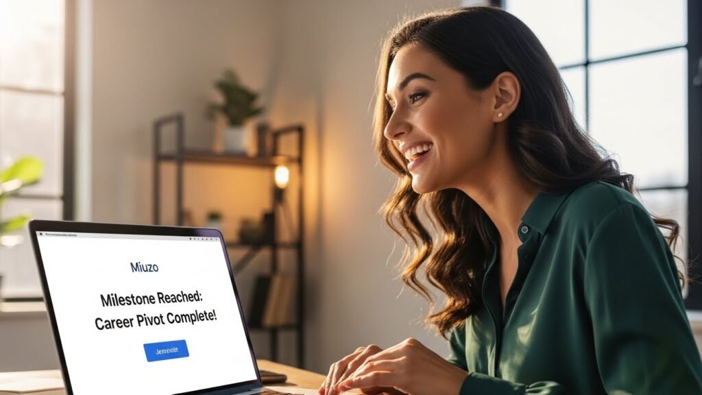 Success Stories and Real-World Applications