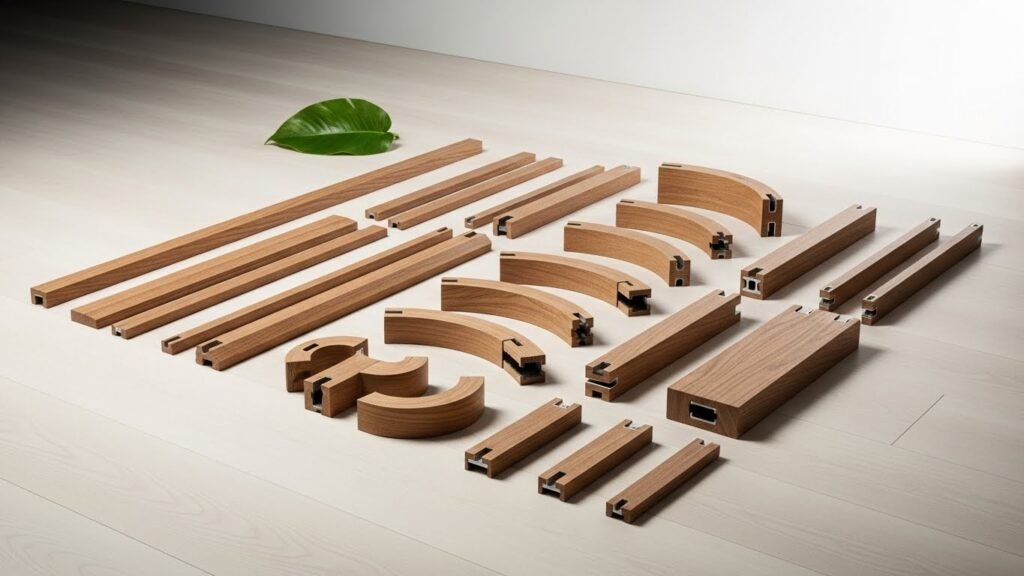 Sustainability And Reusability In Messeregge Design