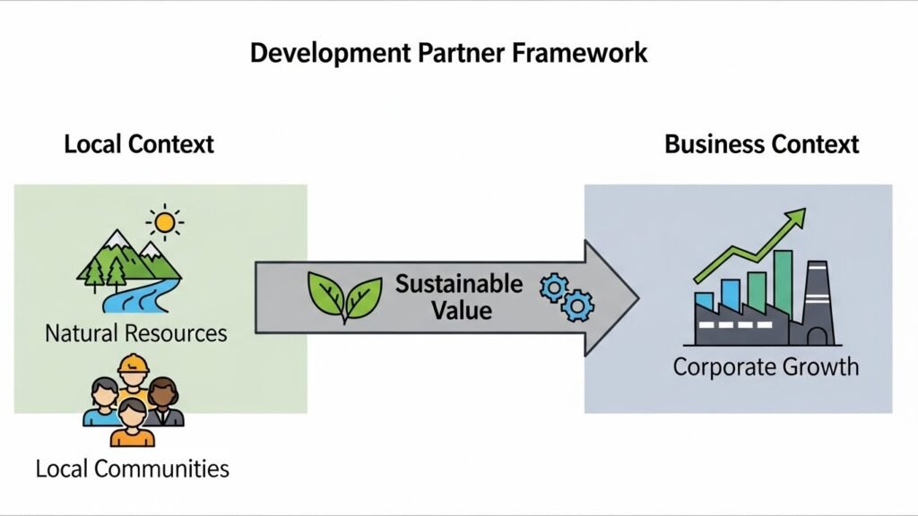 Tangible Achievements Across Sectors