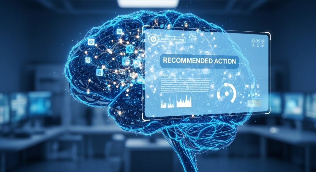 The Artificial Intelligence Revolution