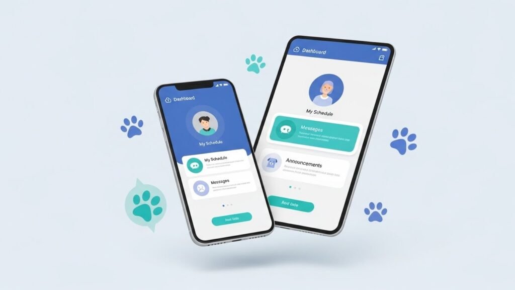 The Centralized Employee Portal