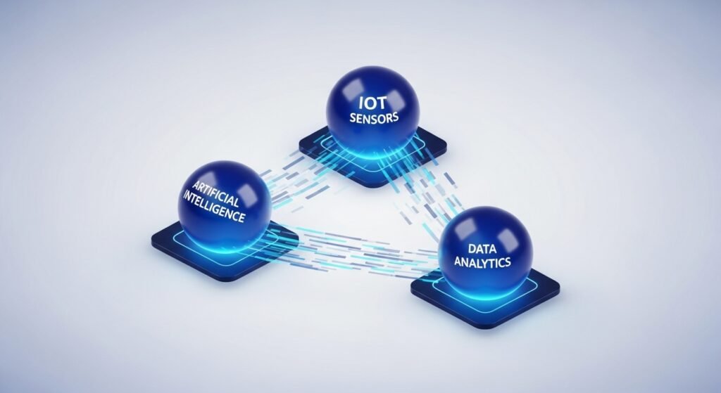 The Core Pillars of Lillienu