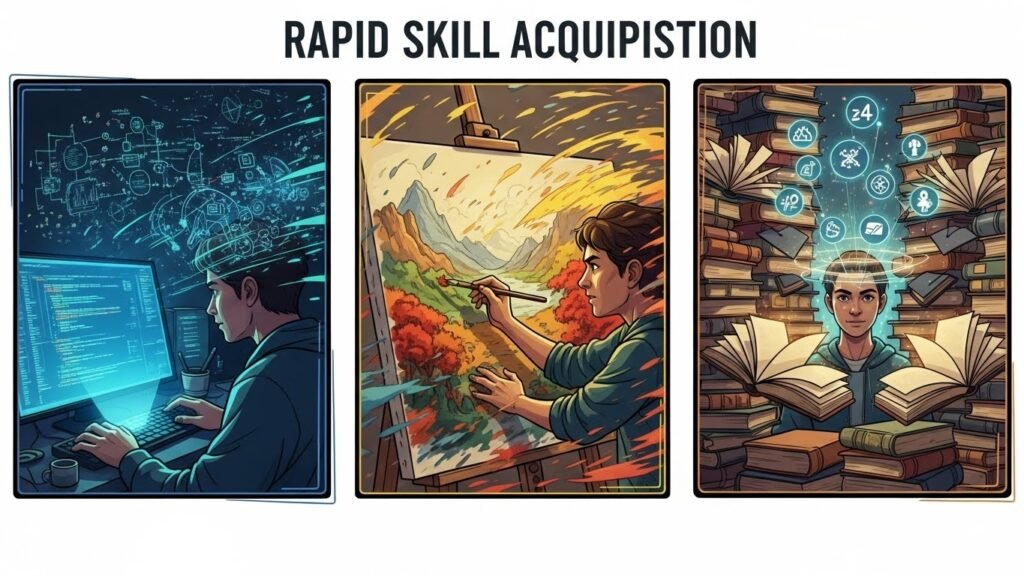 The Benefits of Hyperfiksaatio