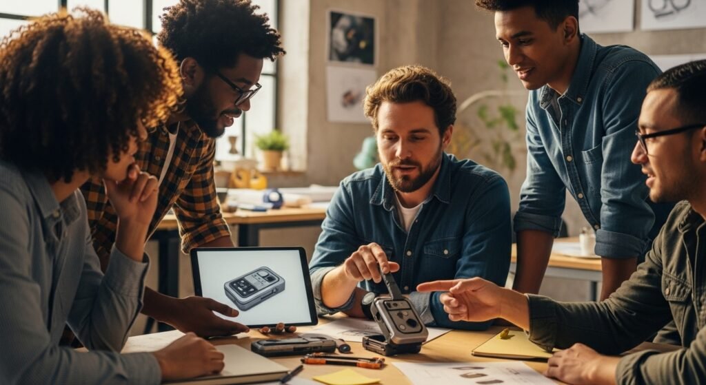 The Origin and Story Behind the Name