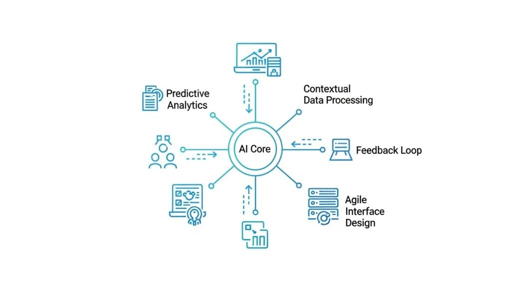 The Pillars of the Incestflox Architecture