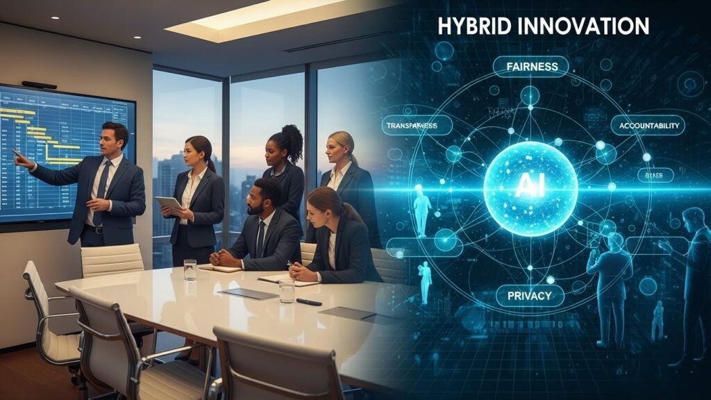 The Road Ahead: Evolving for a New Era