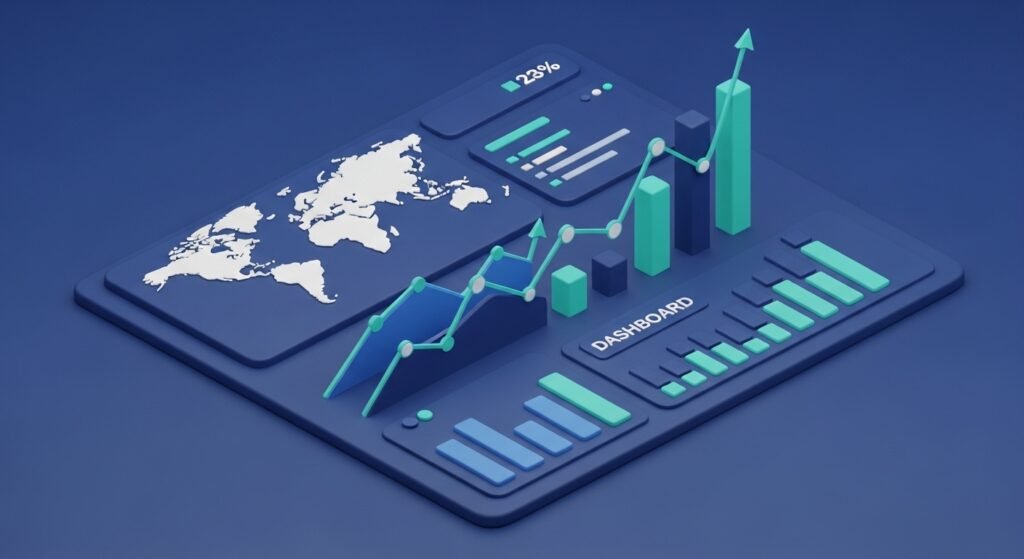 The Strategic Advantage of Foresight
