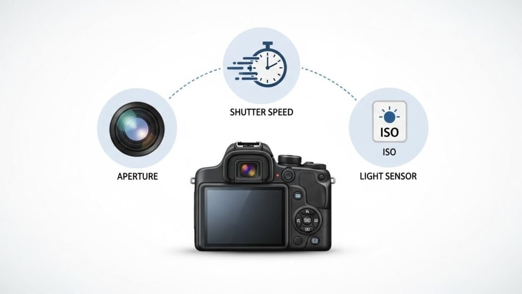 Understanding Photography Theory and Technical Mastery