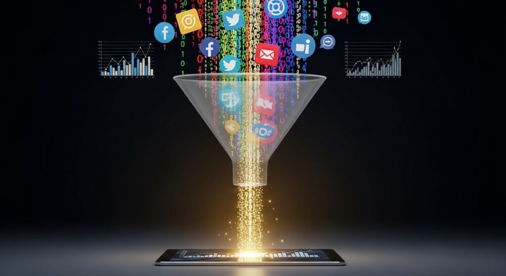 What Are Methatreams