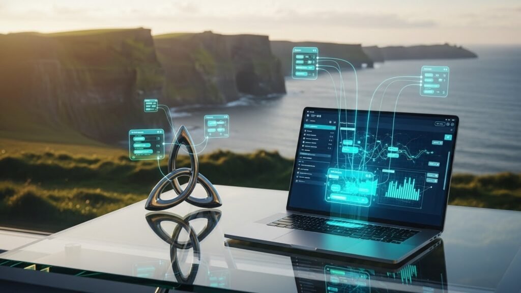 Irish Business Systems The Ultimate Digital Guide