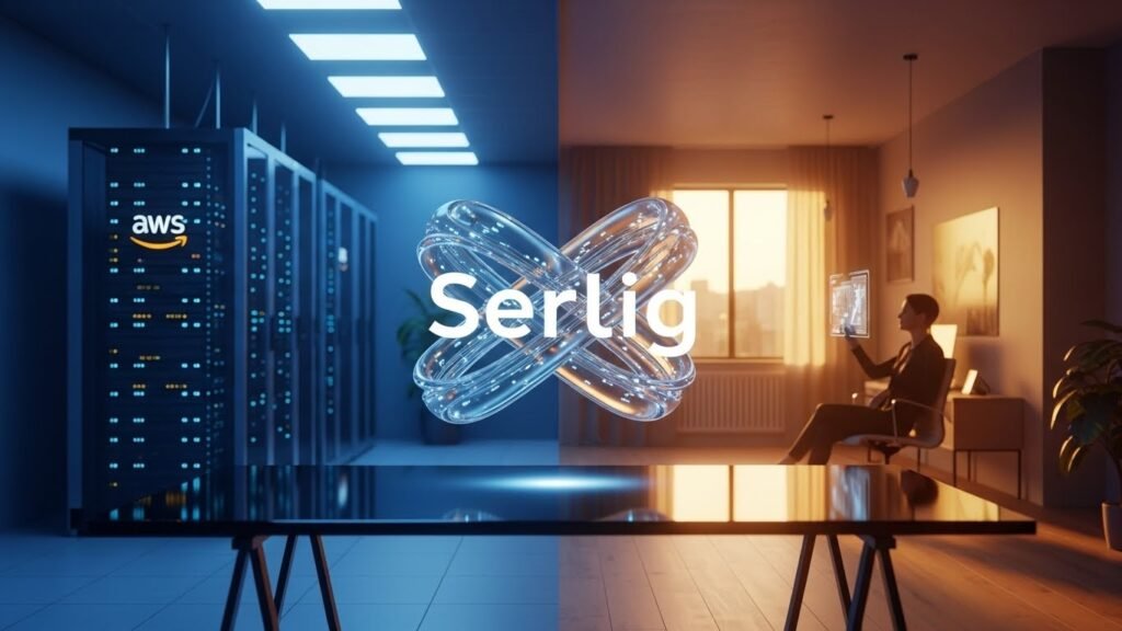 The Ultimate Guide to Serlig Why This Hybrid Concept Changes Everything