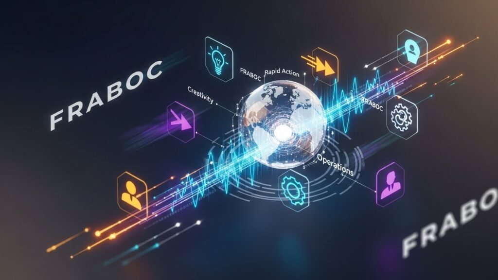 Comprehensive Guide to Fraboc: Navigating Modern Business Adaptability and Innovation