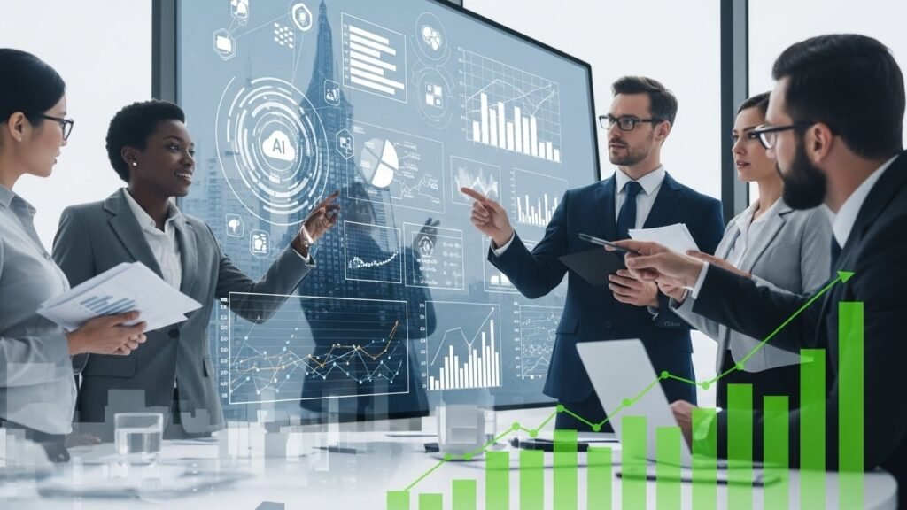 Unlock Powerful Business Growth with PedroVazPaulo Consulting