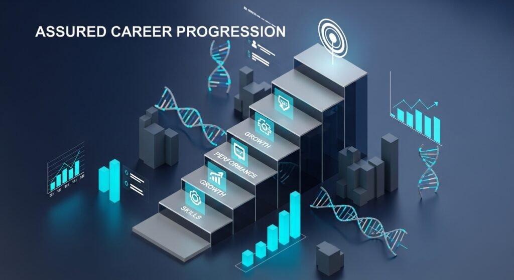 Assured Career Progression The Ultimate Guide to Growth
