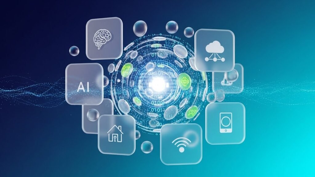 BeaconSoft Redefining Innovation in the Digital Future