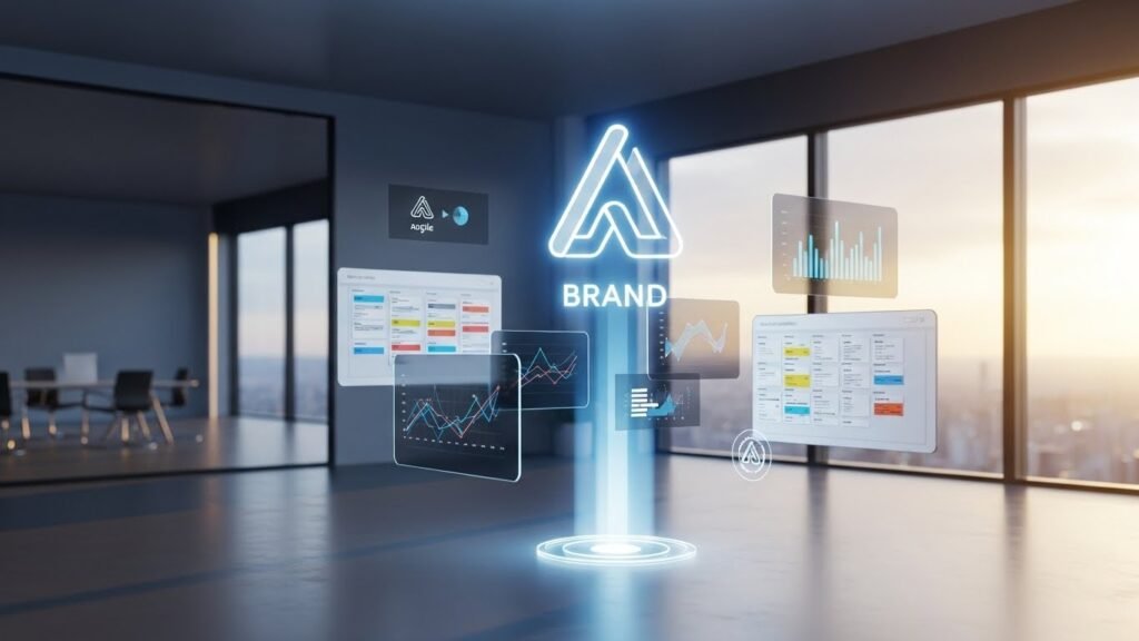 Brand Elevation Scale Agile Solutions 2026 Growth Guide