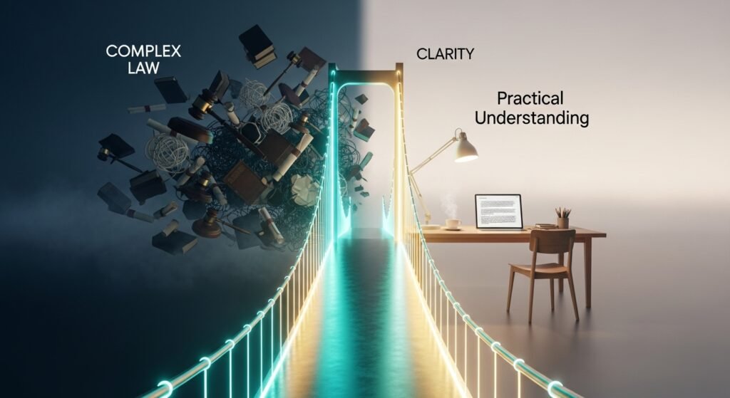 CNLawBlog Guide Making Complex Law Clear and Practical
