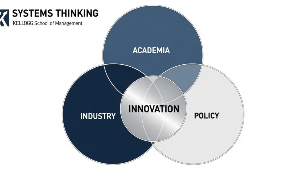 Kellogg Innovation Network A Bold Experiment in Collaborative Leadership and Global Entrepreneurship