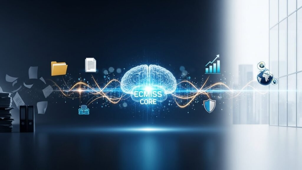 Mastering Organizational Efficiency with ECMISS Full Guide