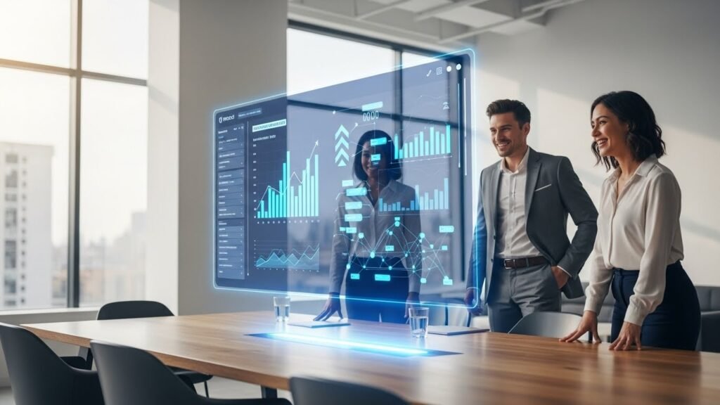 Mynced The Best Smart Platform for Growing Your Business