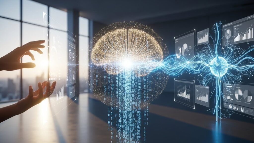 Nionenad The Framework for Modern Innovation and Decisions