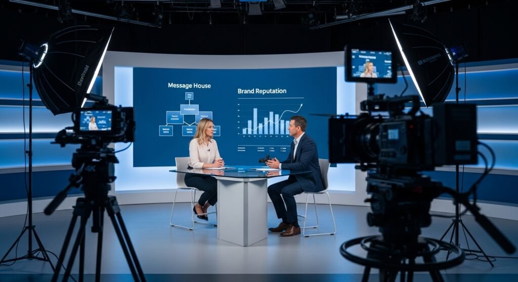 PR Training Meaning Mastering Strategic Media Communication
