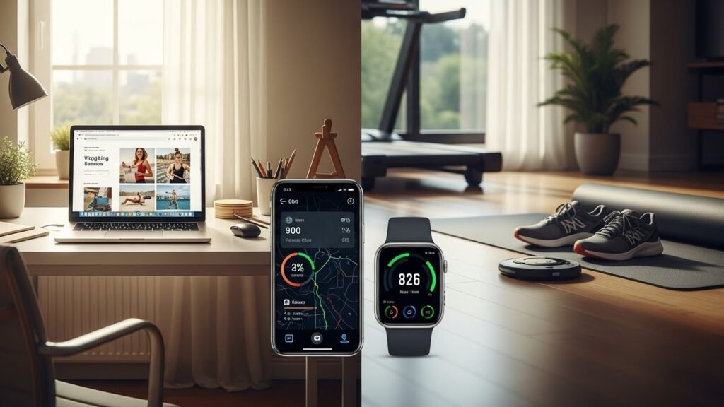 Runlia Guide Redefining Digital Quality and Performance