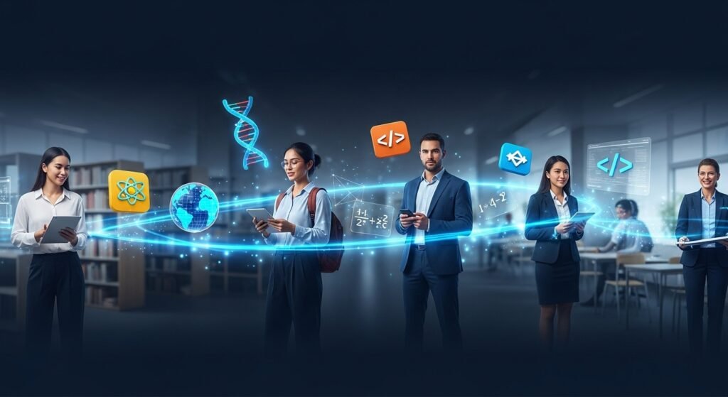 Samigo App The Ultimate Guide to Modern Digital Learning