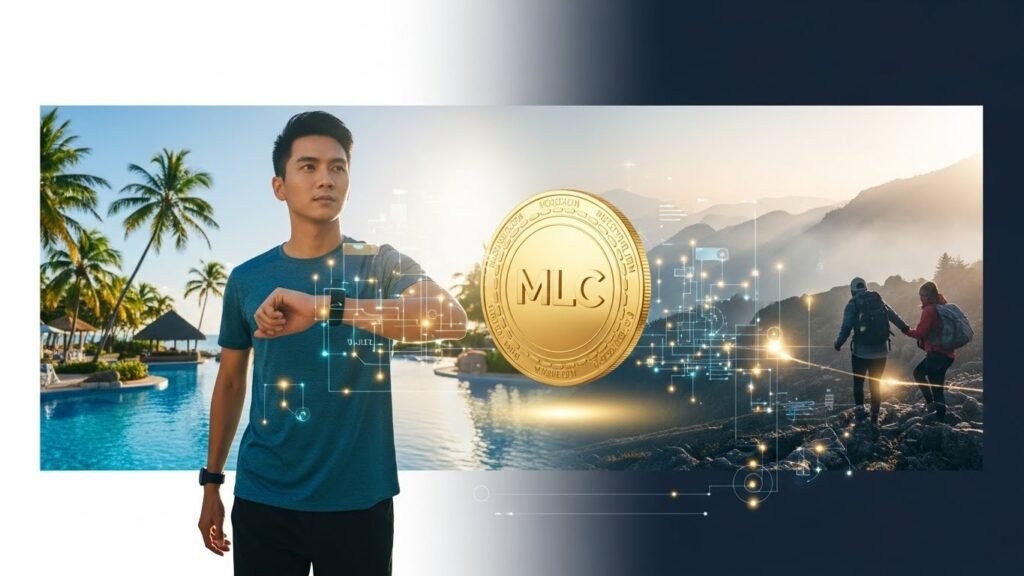 The Ultimate Guide to Milohacherry Coin (MLC) Revolutionizing Lifestyle, Travel, and Fitness through Blockchain