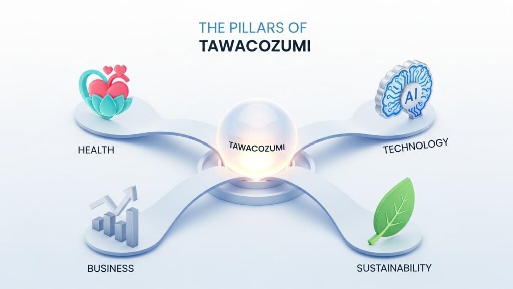 Top Benefits of Tawacozumi Your Complete 2026 Expert Guide