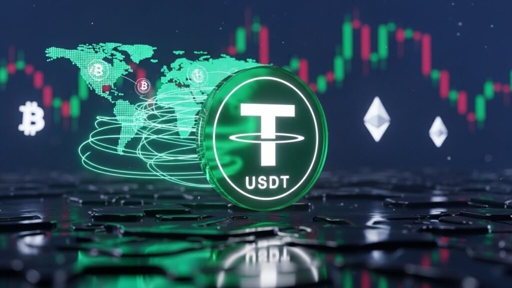 Usdtcck Guide Everything You Need to Know About Tether USDT