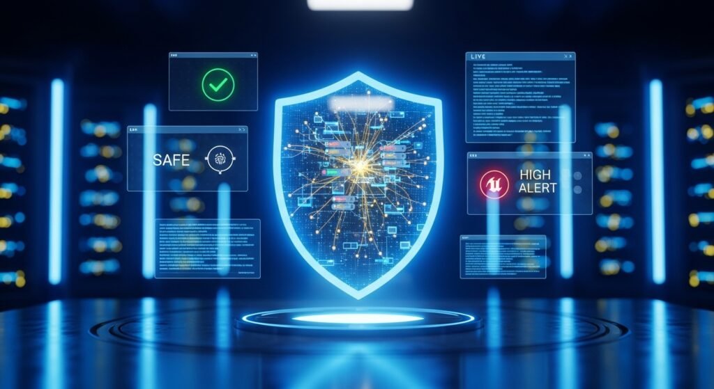 Vulnerability Management Service Hughes Datasheet MSP Guide