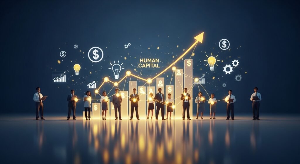 Benefits of Human Resources Accounting A Complete Guide