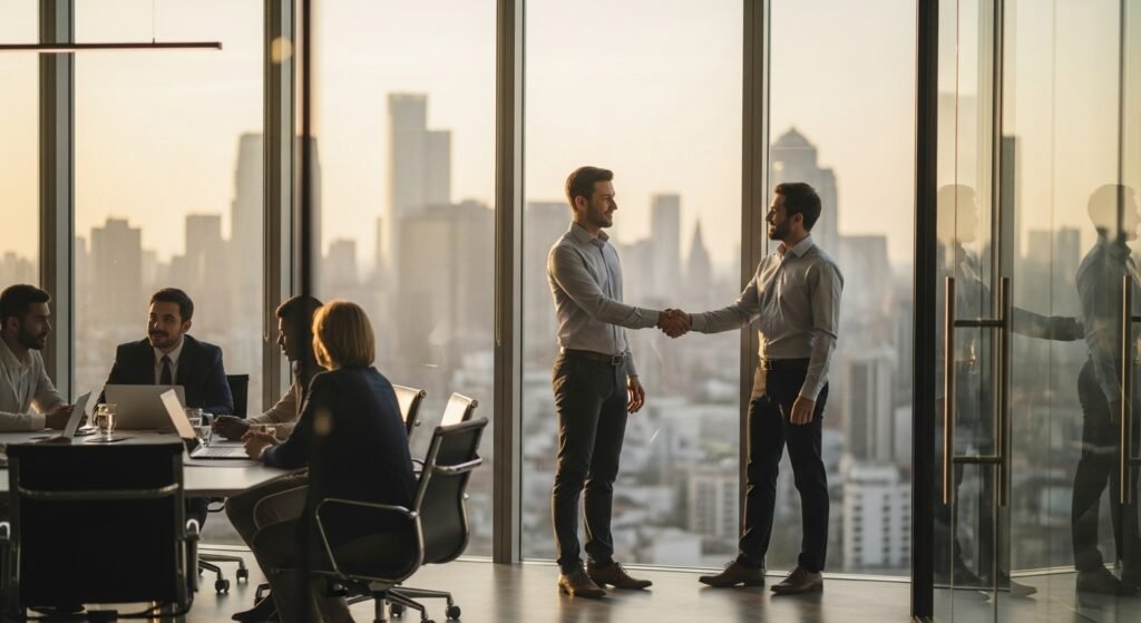 Guide to the Client Relationship Partner, Strategy & Value