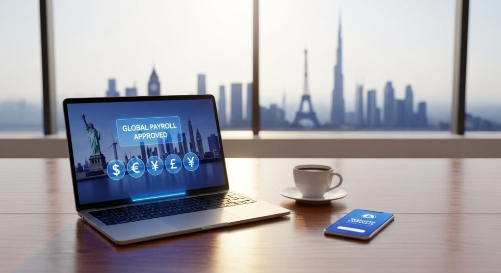 How to Pay Offshore Team. The Ultimate 2026 Compliance Guide
