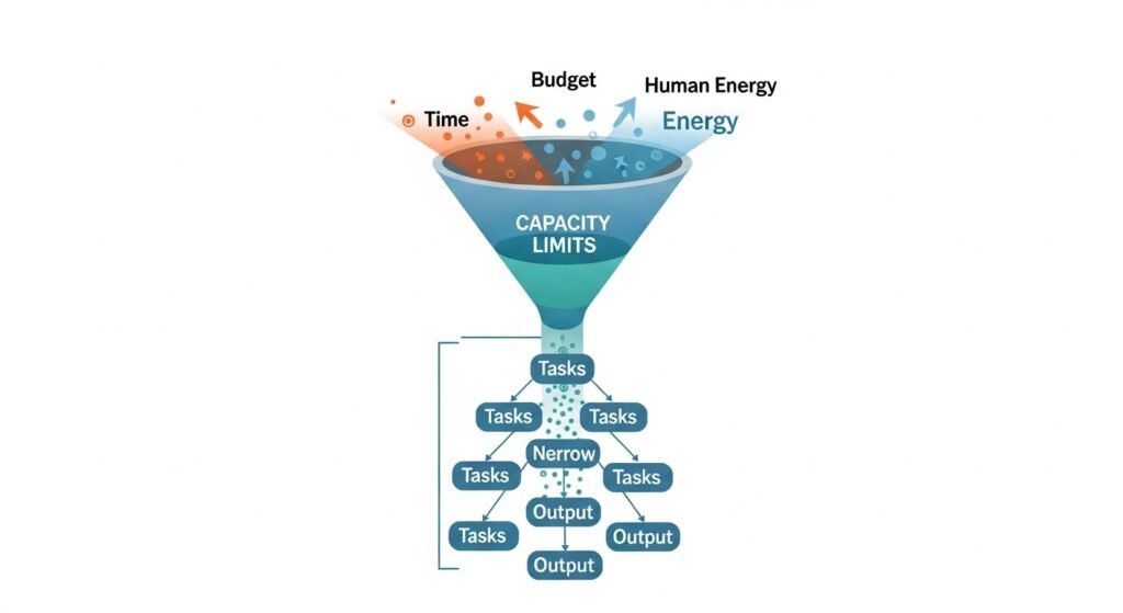 Capacity vs Capability: The Ultimate Guide to Team Success - Invest ...