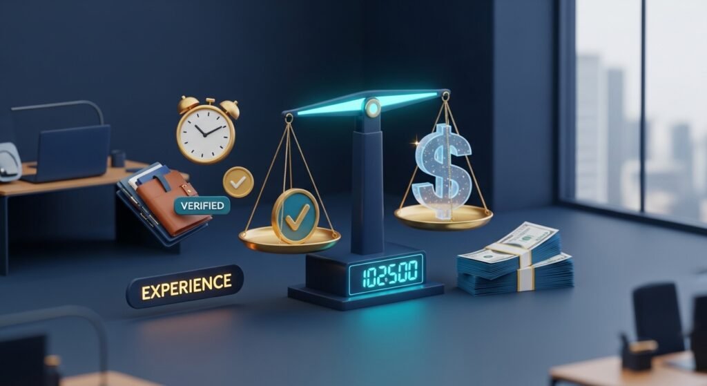 Meaning of DOE Salary, The Ultimate Guide to Getting Paid More