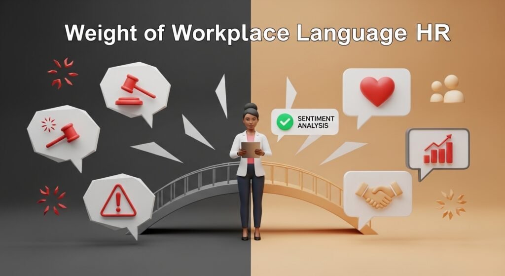 Phrases That Intimidate HR, Navigating Scary Workplace Talk